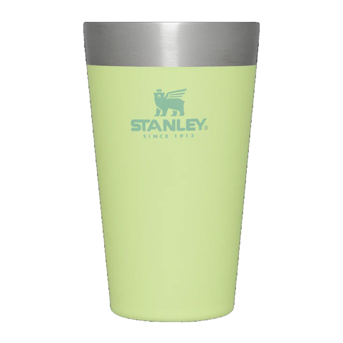 Stanley Classic Stainless Steel Vacuum Insulated Beer Mug, 16 oz