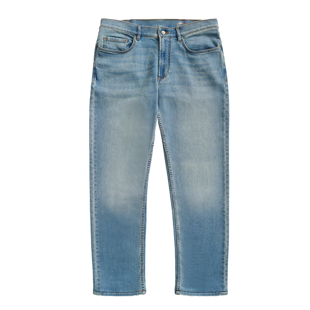 NuStretch Slim 5-Pocket - Thyme