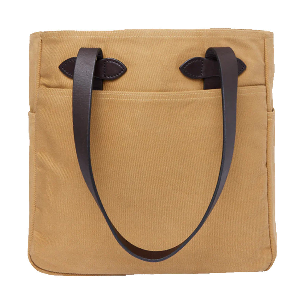 Filson Zippered Rugged Tote Bag Review - Best Bags For Men