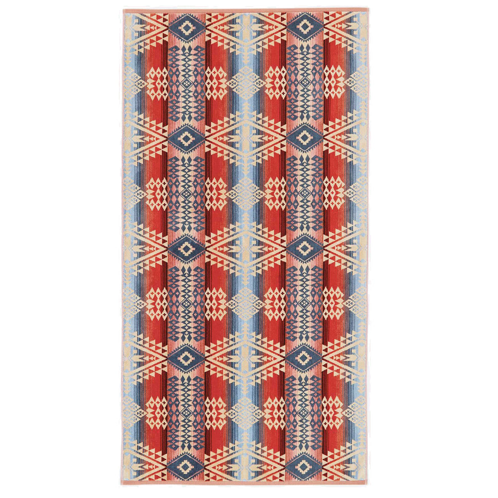 Pendleton Rock Point Oversized Towel