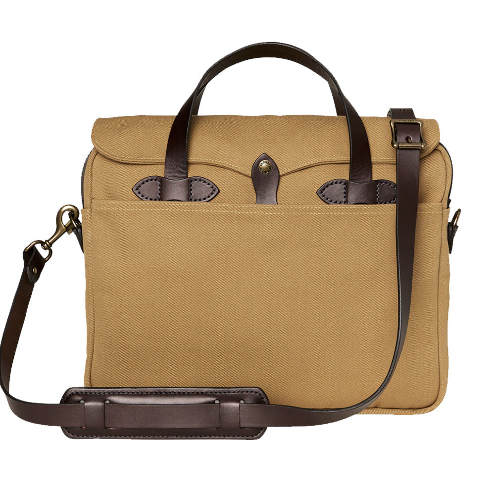 Original Briefcase | Tan