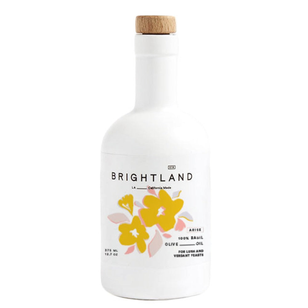 Garlic Infused White Balsamic Vinegar | Georgetown Olive Oil Co. Small - 200ml (6.7oz)