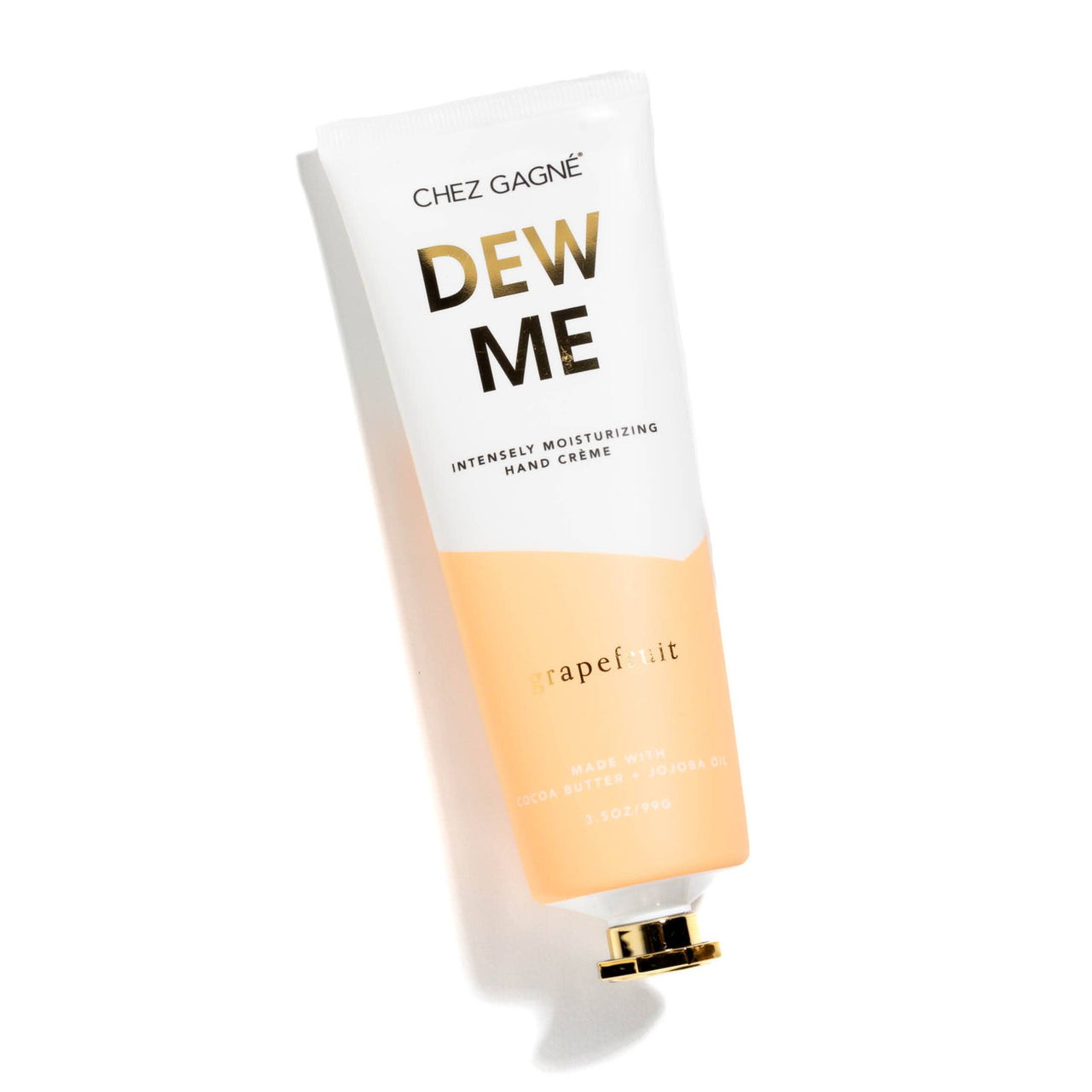 Dew Me Grapefruit Hand Crème