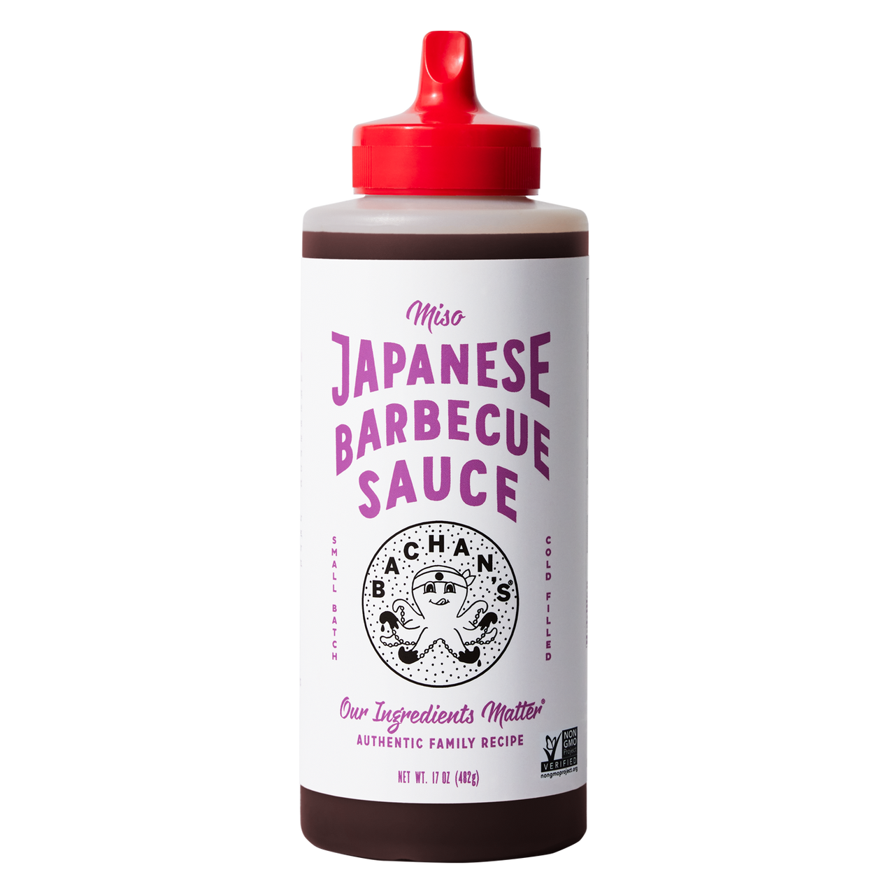 Miso Japanese Barbecue Sauce