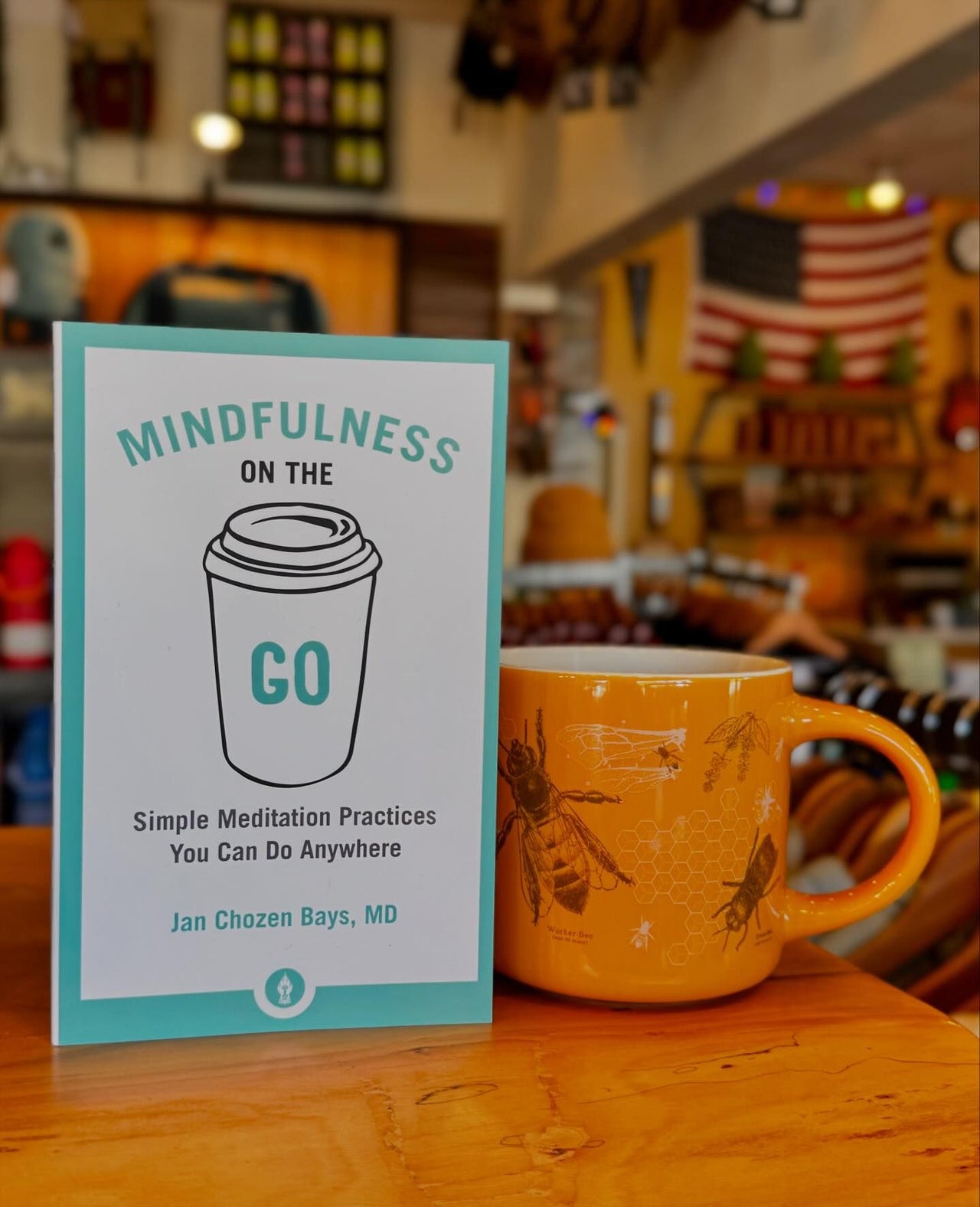 Mindfulness on the Go: Simple Meditation Practices You Can Do Anywhere