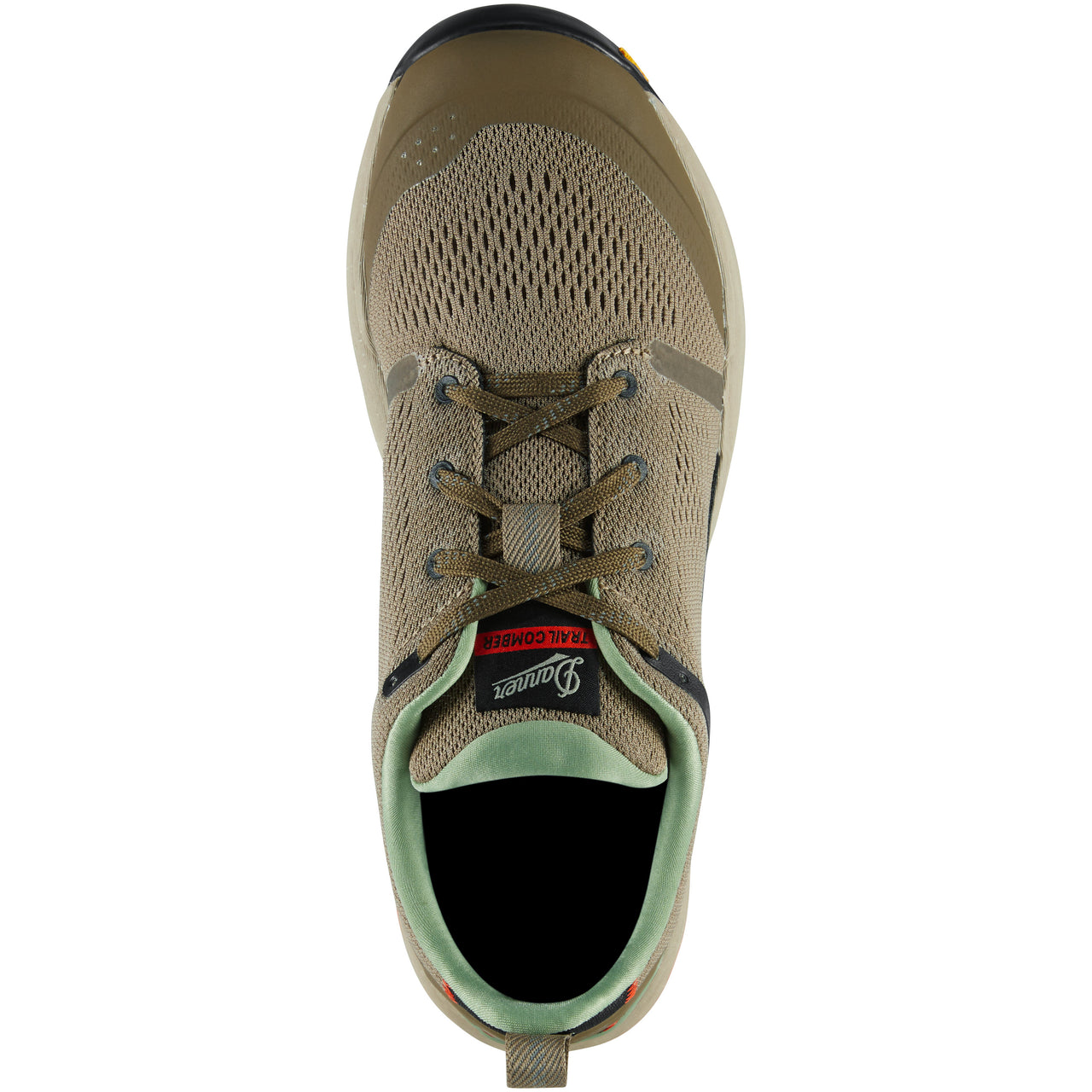 Trailcomber 3" | Timberwolf & Cargo Green