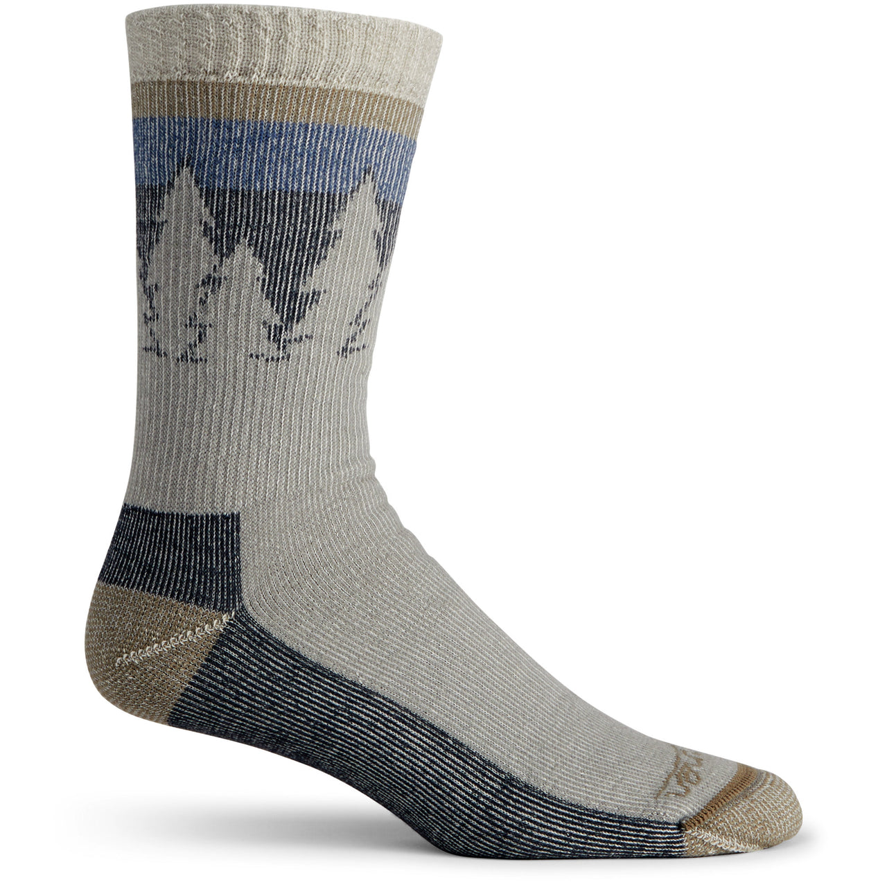 Evergreen Socks