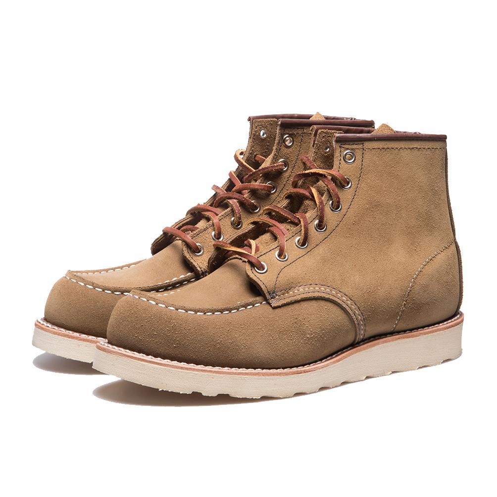 8881 red wing hotsell