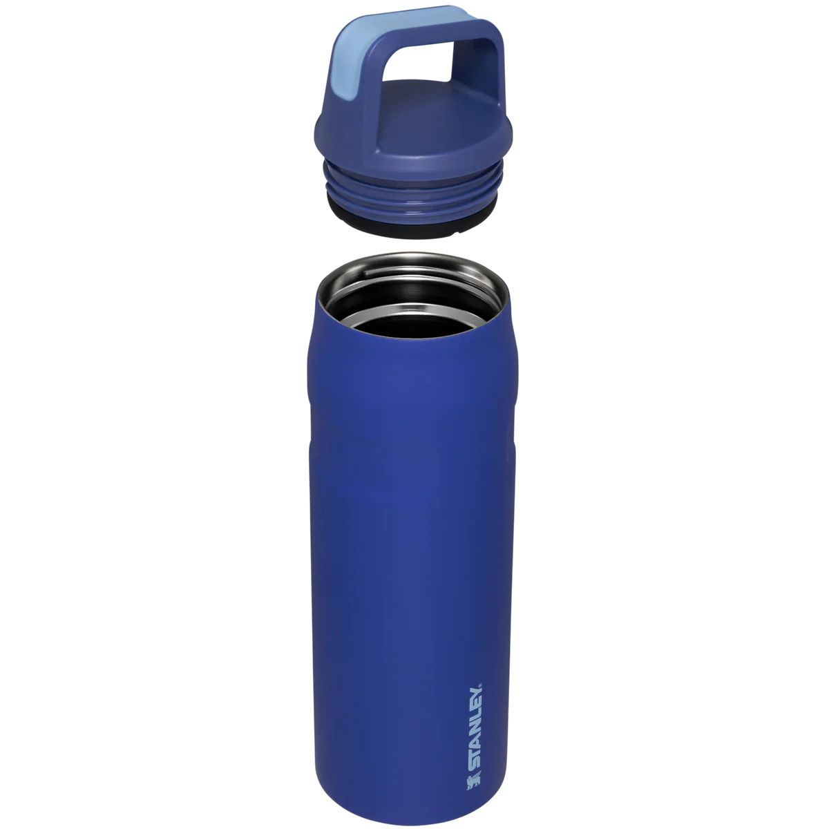 IceFlow Aerolight Bottle Cap & Carry+ 24oz | Lapis