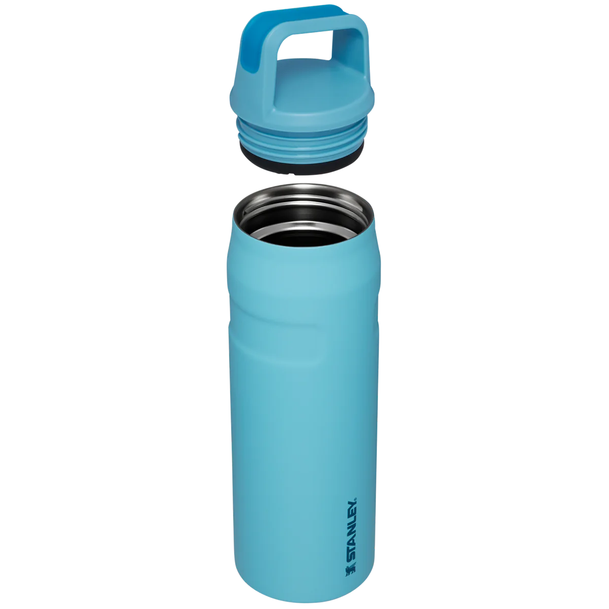 IceFlow Aerolight Bottle Cap & Carry+ 24oz | Pool