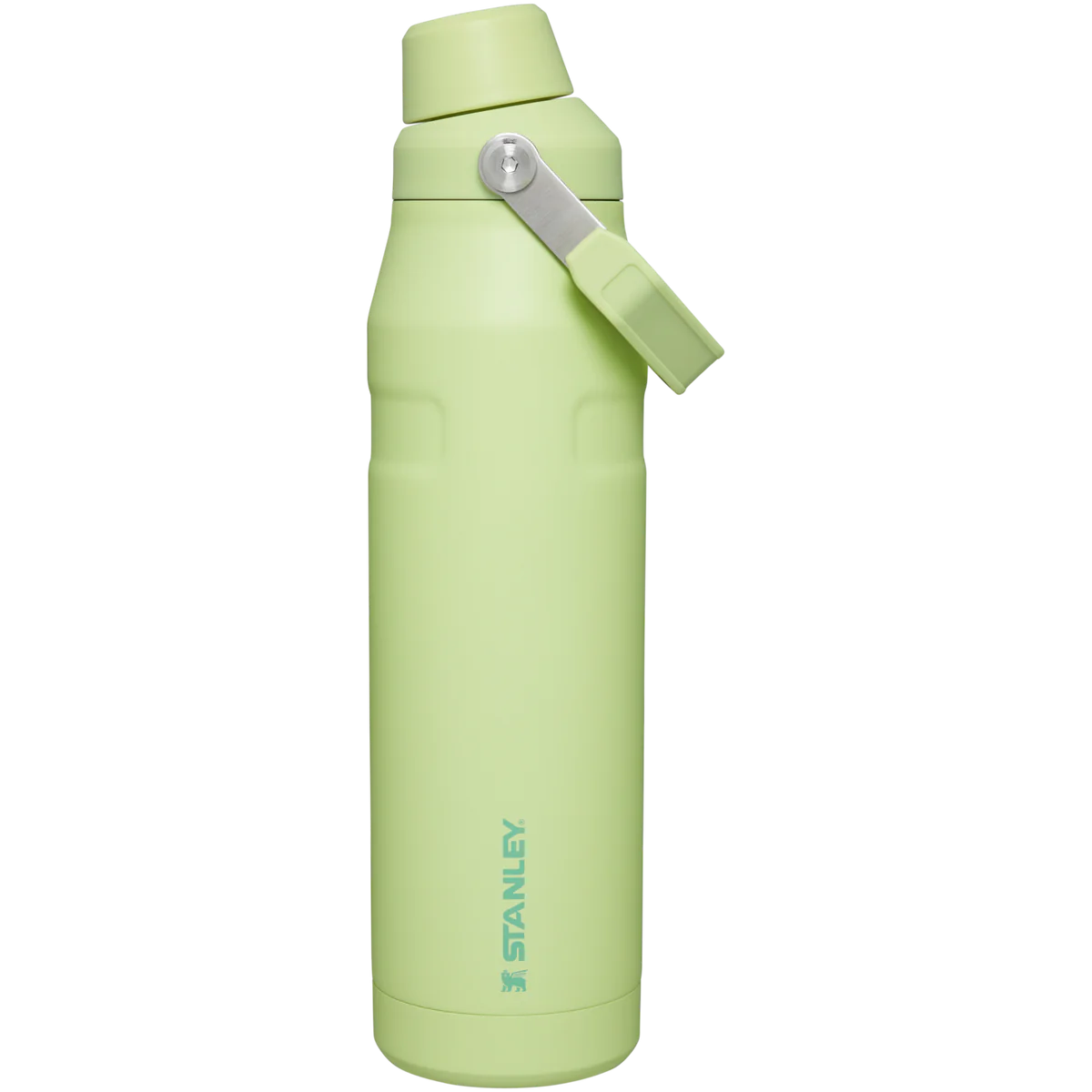 IceFlow Aerolight Bottle Fast Flow 36oz | Citron