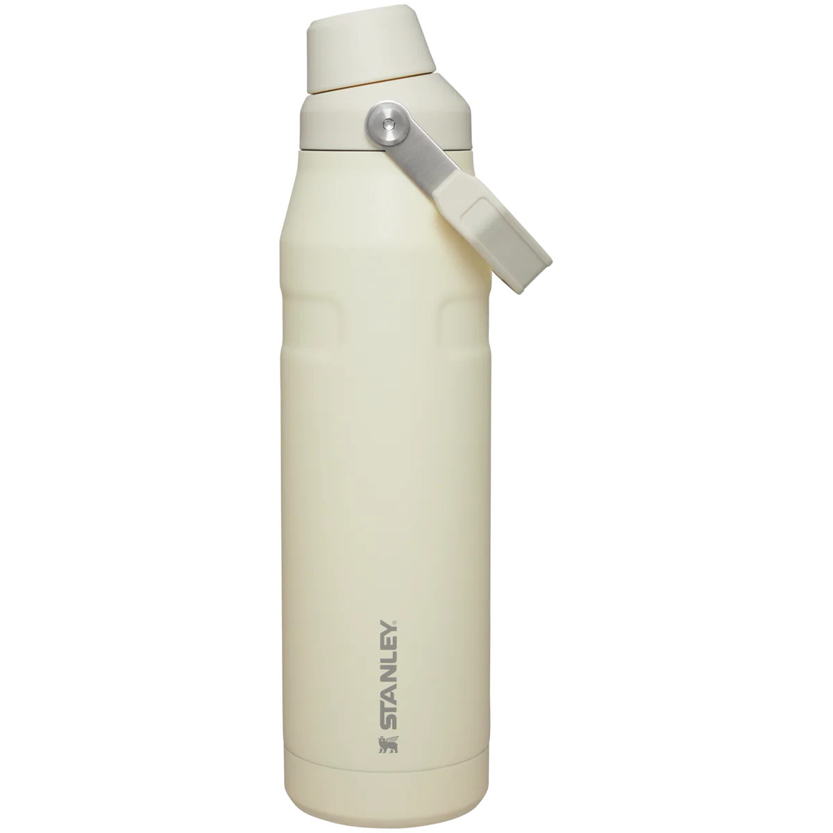 IceFlow Aerolight Bottle Fast Flow 36oz | Cream Glimmer