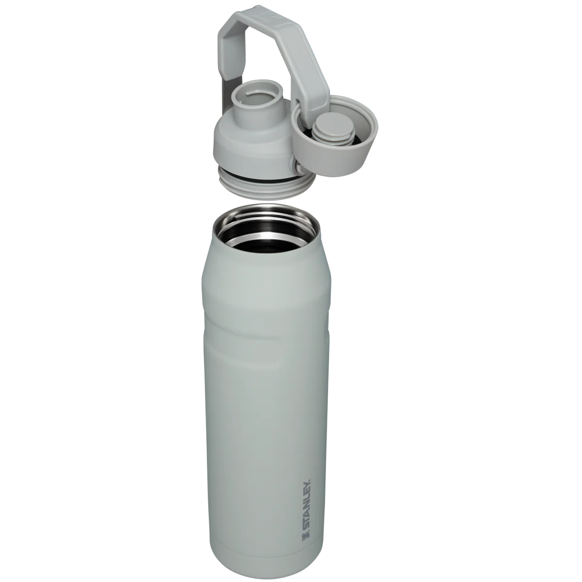 IceFlow Aerolight Bottle Fast Flow 36oz | Fog Glimmer