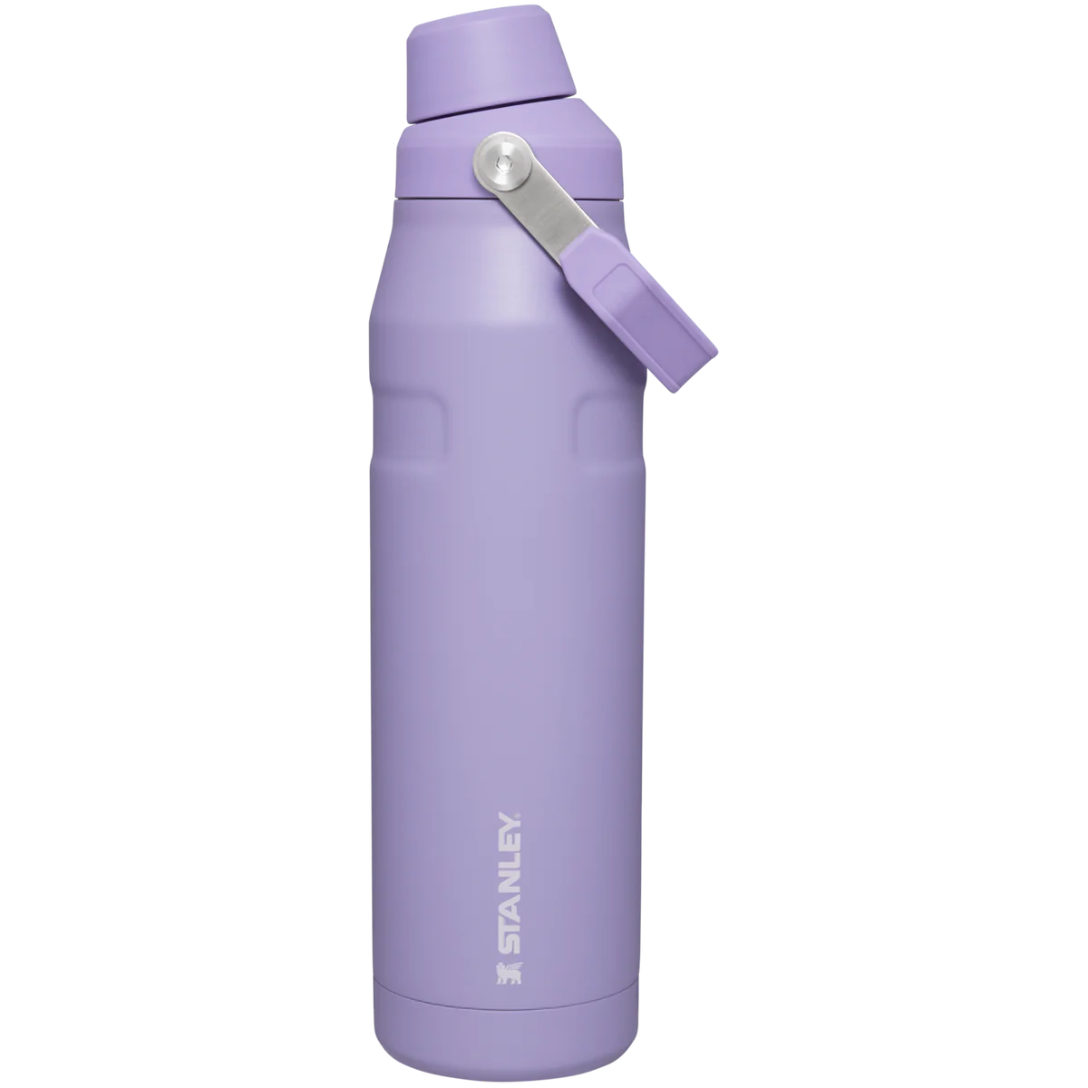 IceFlow Aerolight Bottle Fast Flow 36oz | Lavender