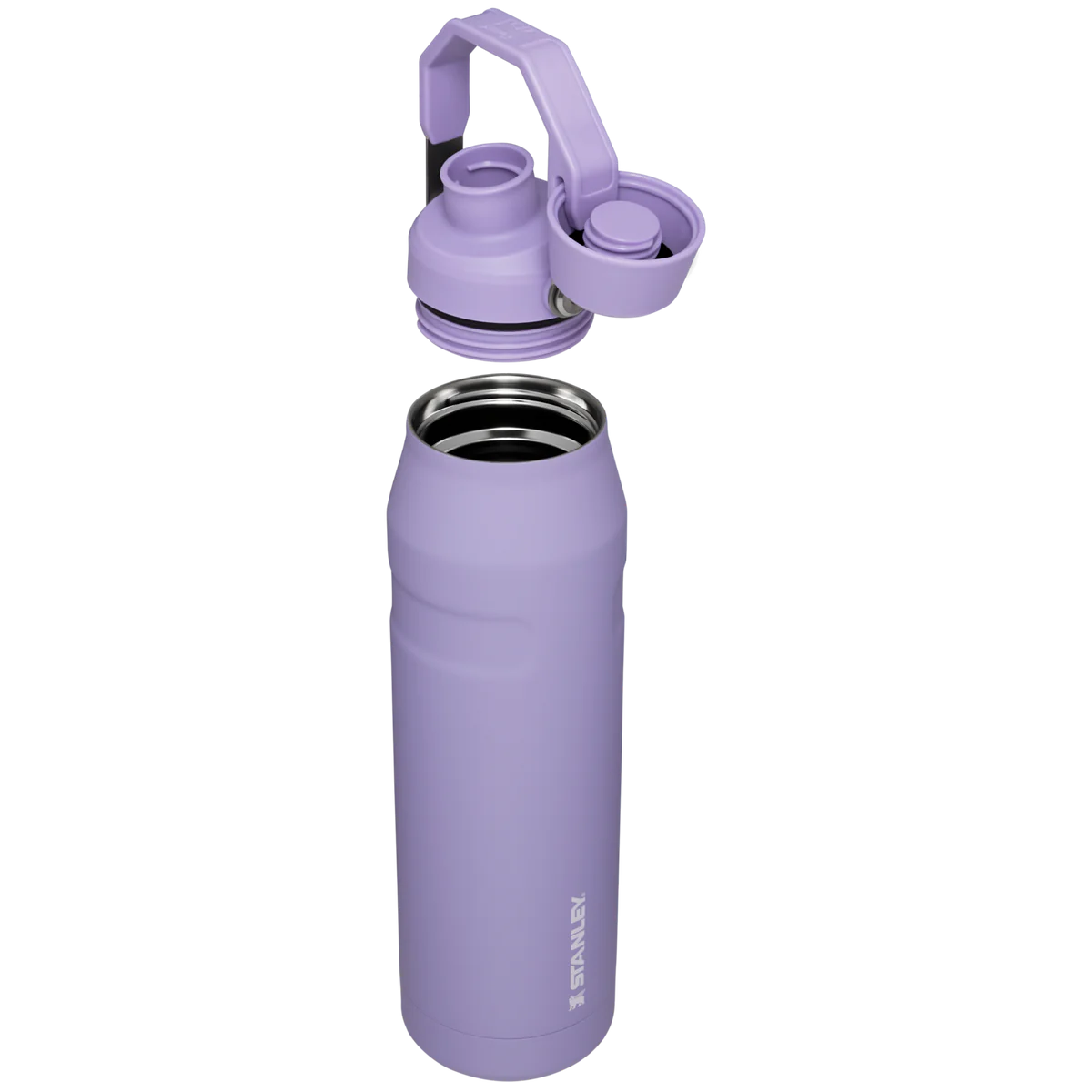 IceFlow Aerolight Bottle Fast Flow 36oz | Lavender