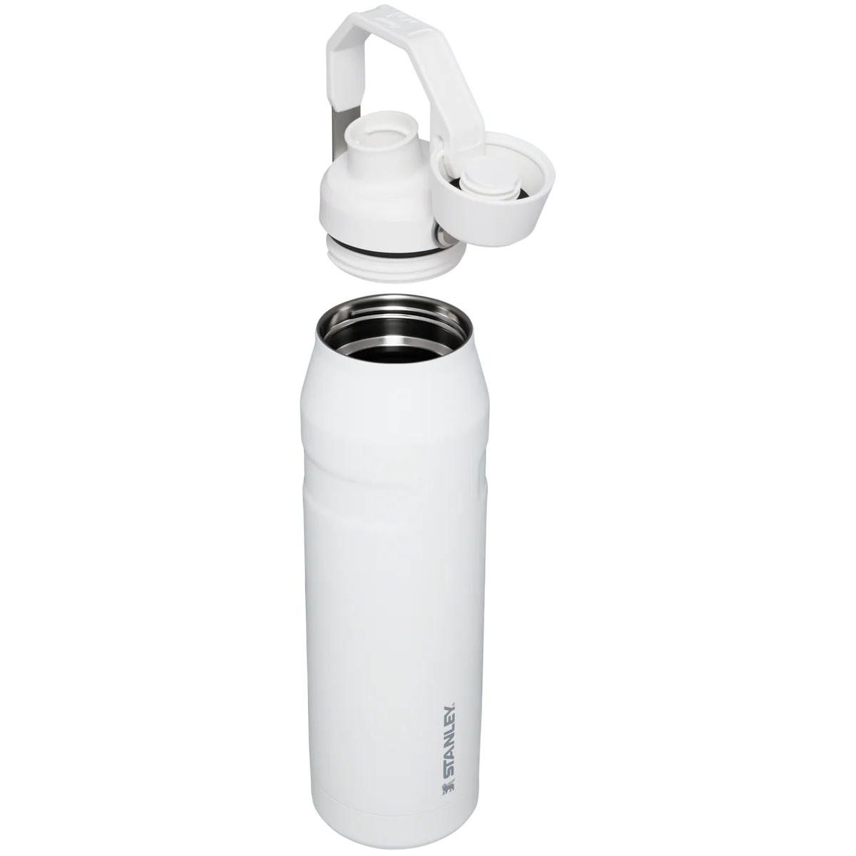 IceFlow Aerolight Bottle Fast Flow 36oz | Polar