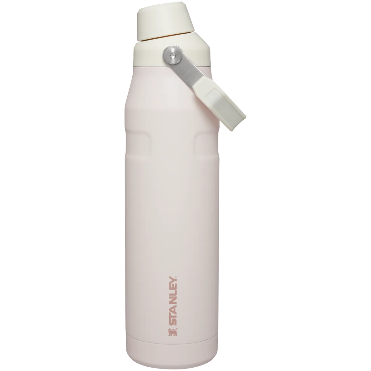 IceFlow Aerolight Bottle Fast Flow 36oz | Rose Quartz Glimmer