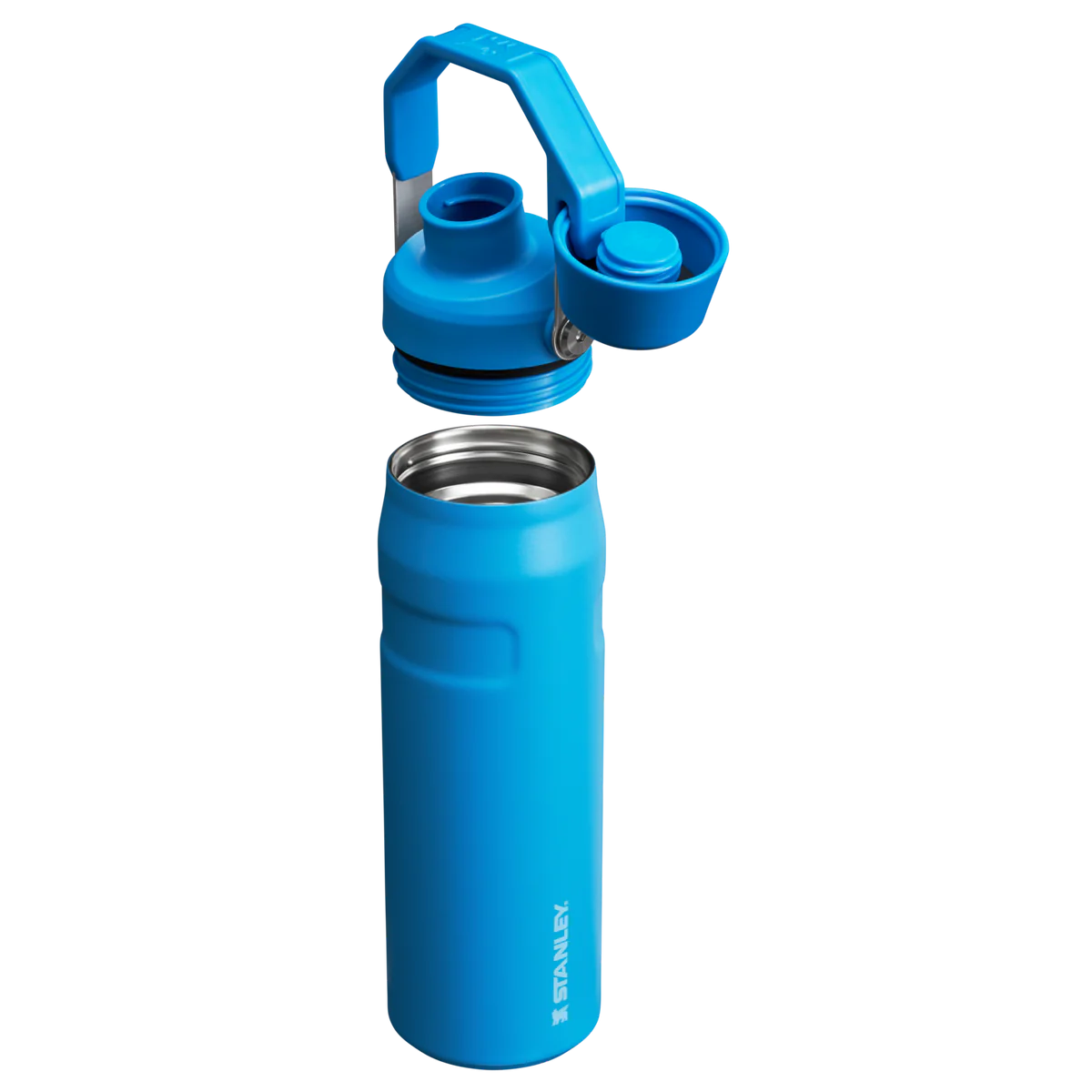 IceFlow Aerolight Bottle Fast Flow 36oz | Azure