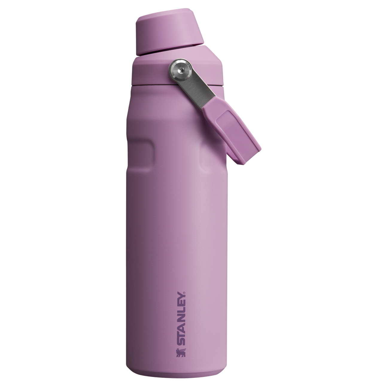 IceFlow Aerolight Bottle Fast Flow 24oz | Lilac