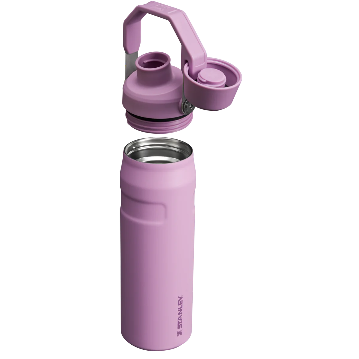 IceFlow Aerolight Bottle Fast Flow 36oz | Lilac