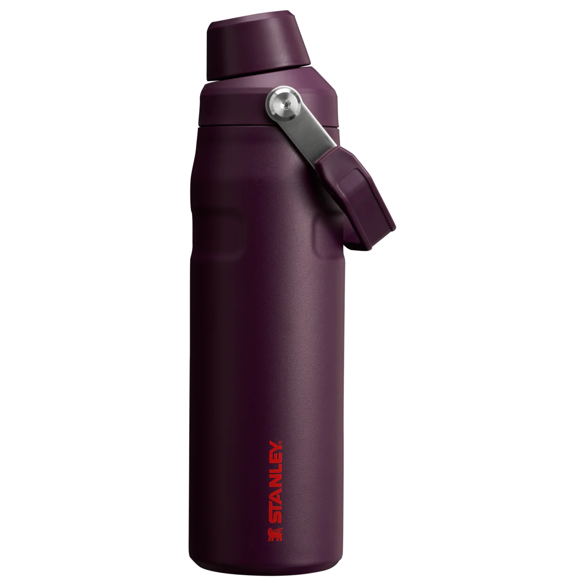 IceFlow Aerolight Bottle Fast Flow 24oz | Plum