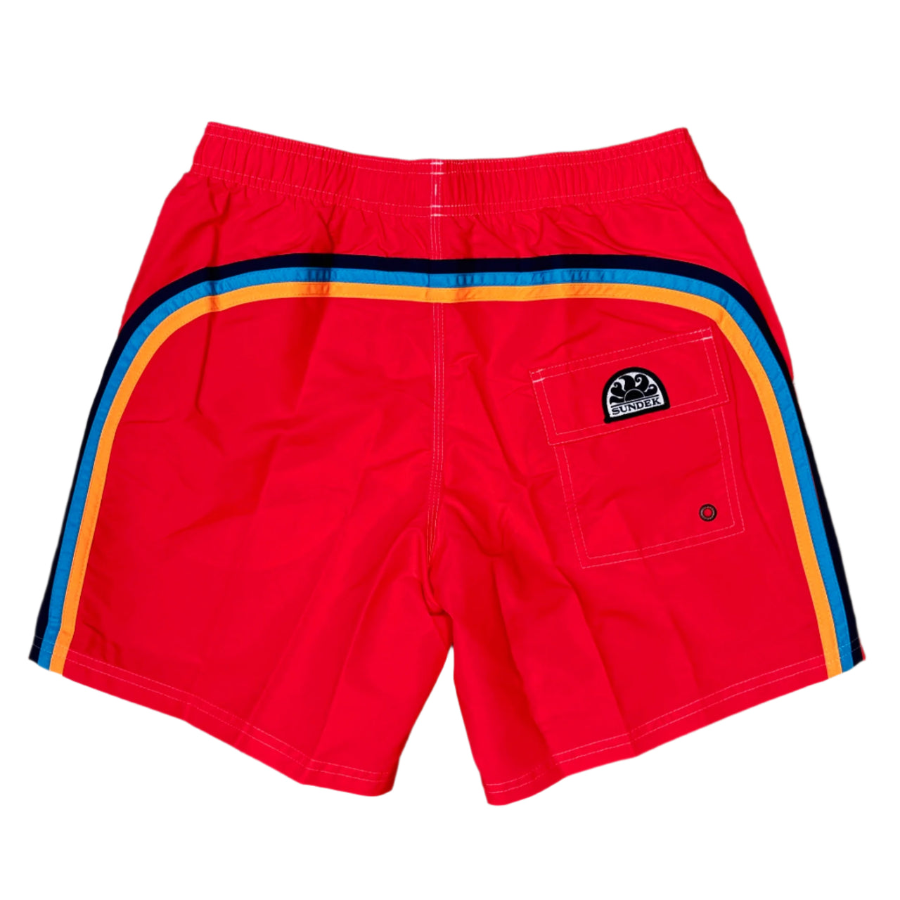 Iconic Taffeta Boardshort | Turbo