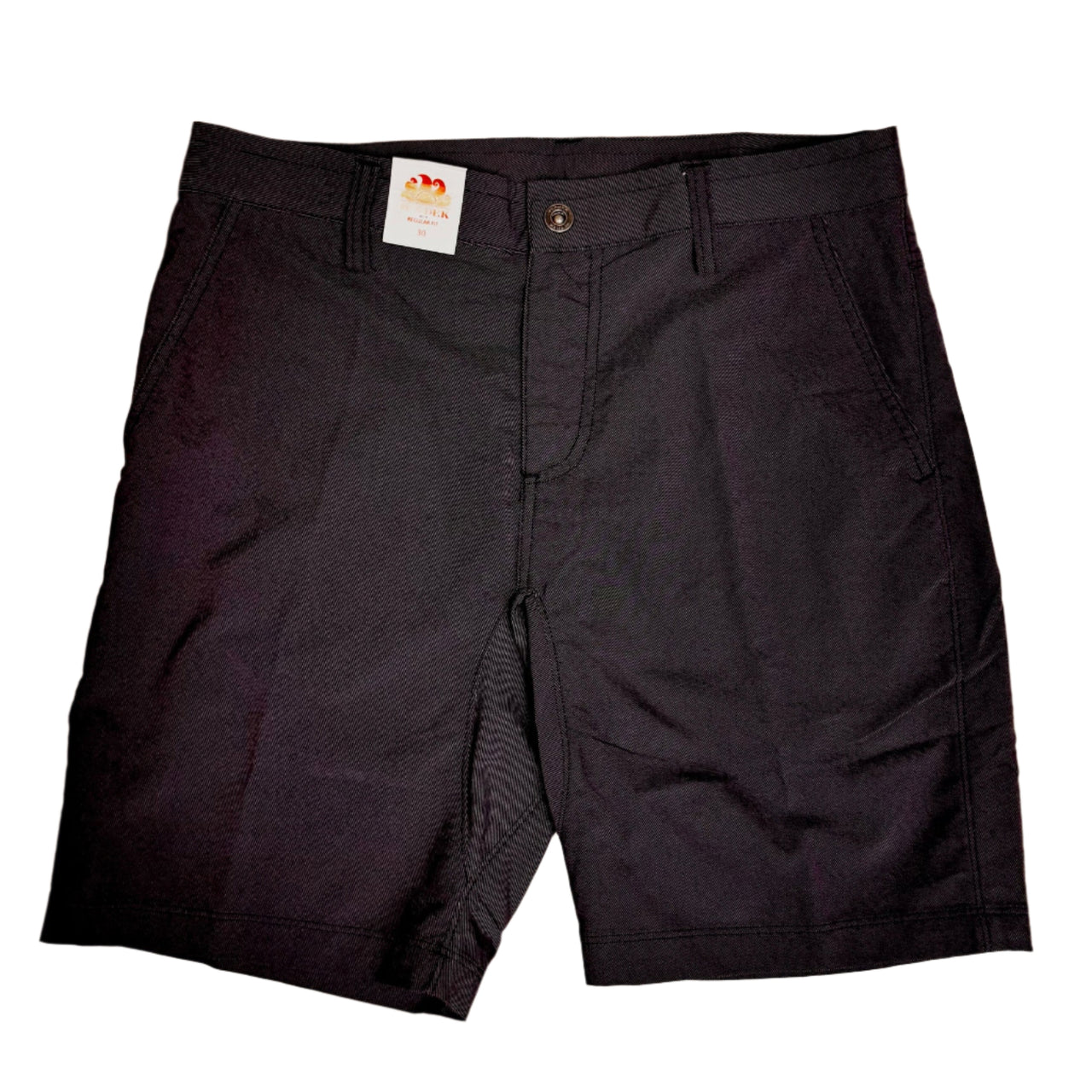 Addi Walkshort | Black