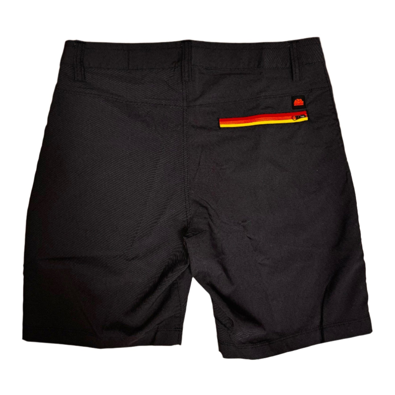 Addi Walkshort | Black