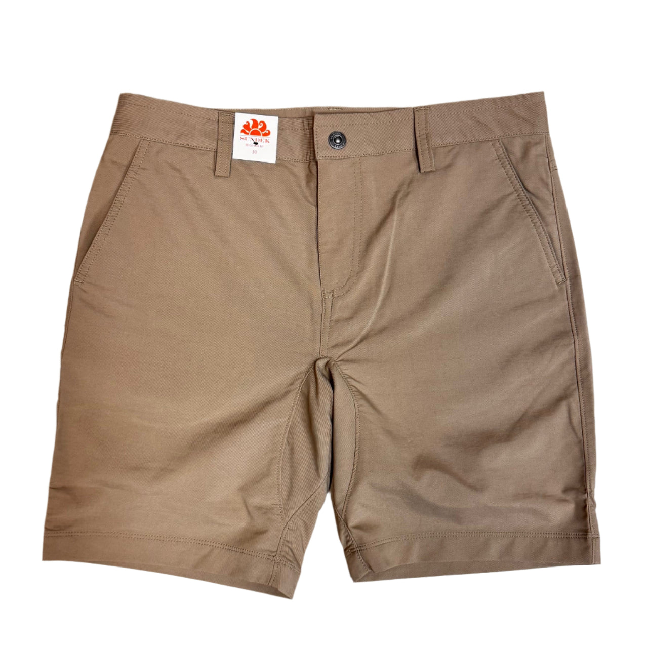 Addi Walkshort | Khaki