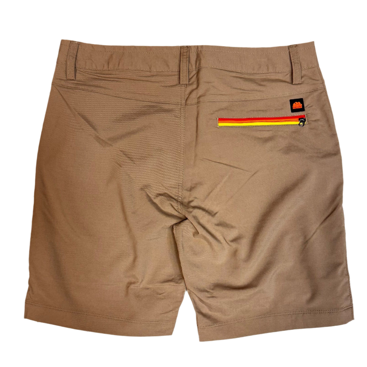 Addi Walkshort | Khaki