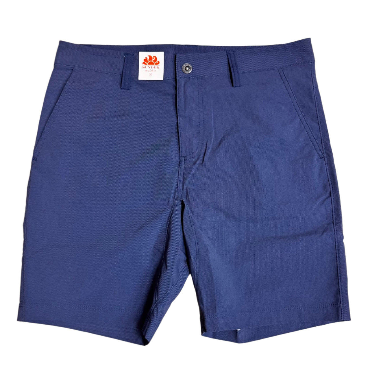 Addi Walkshort | Navy