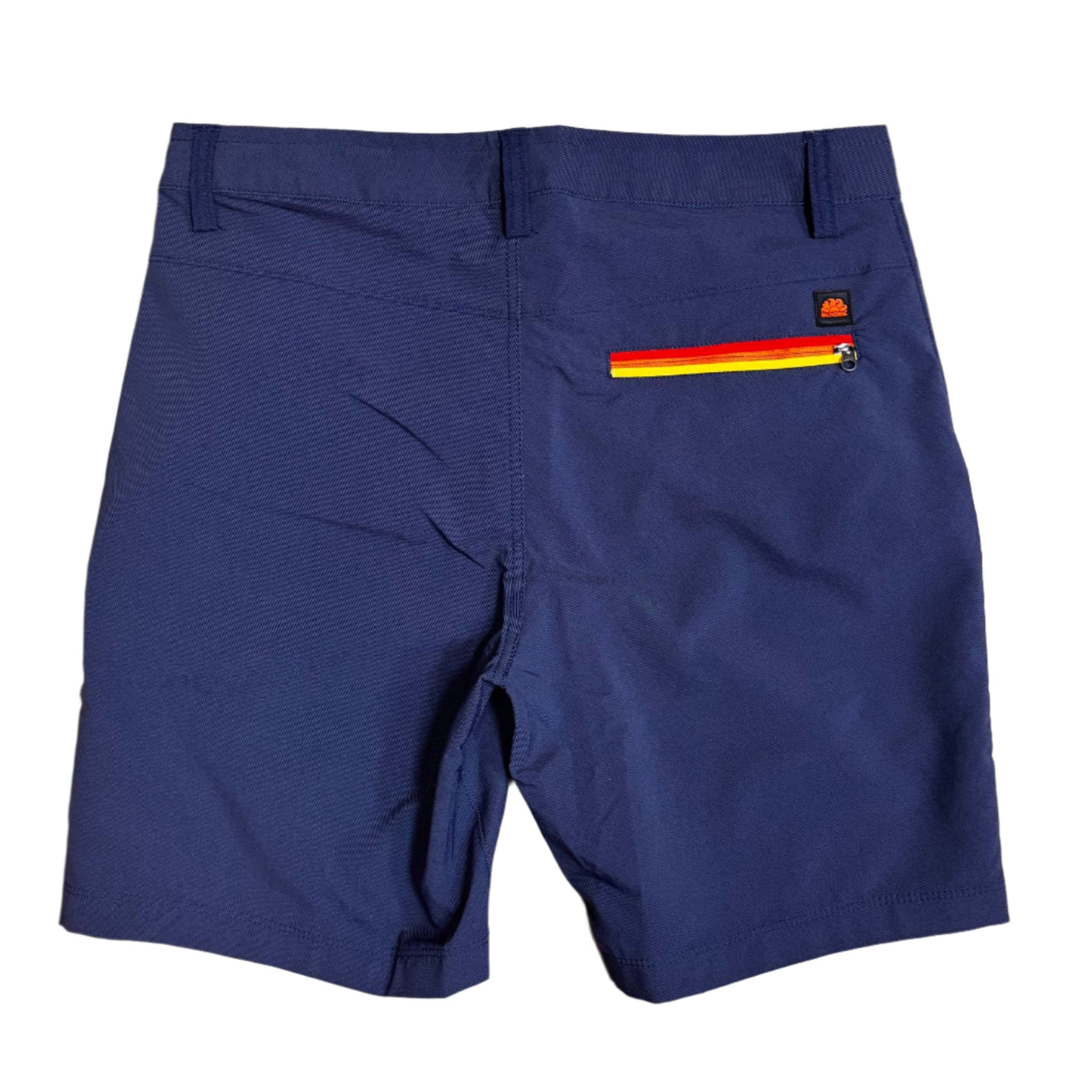 Addi Walkshort | Navy