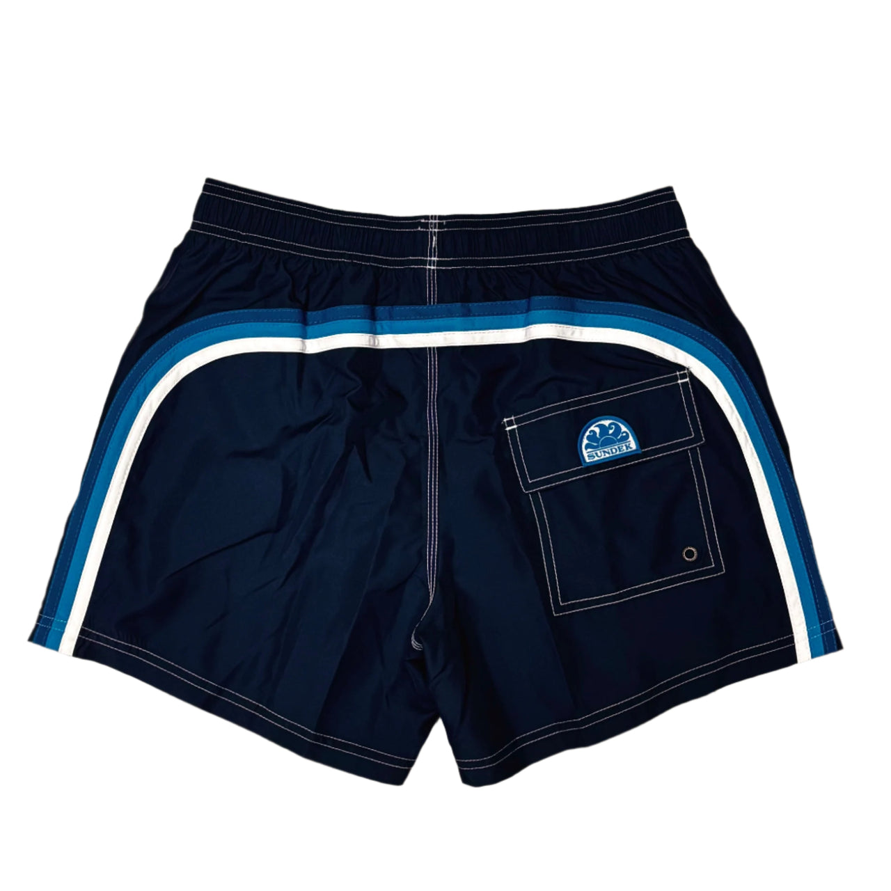 Boardshort | Navy