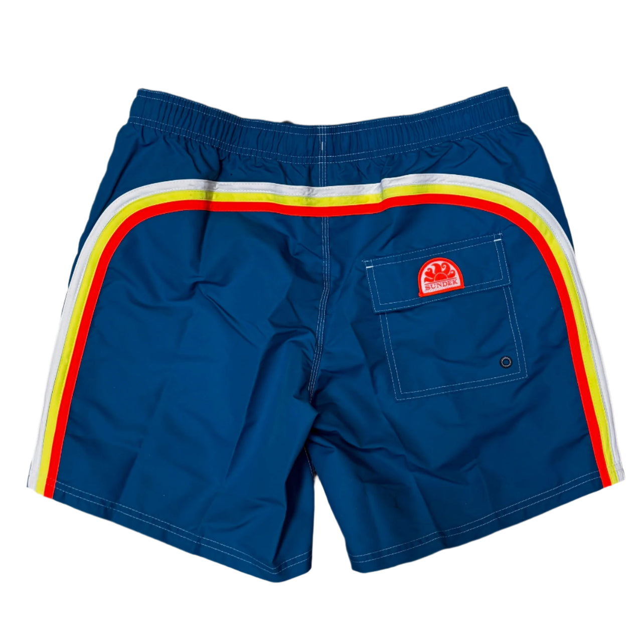 Iconic Taffeta Boardshort | Alisei