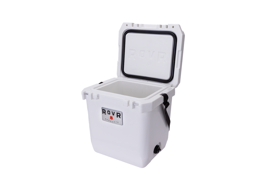 CoolR 25 Portable Cooler | Powder