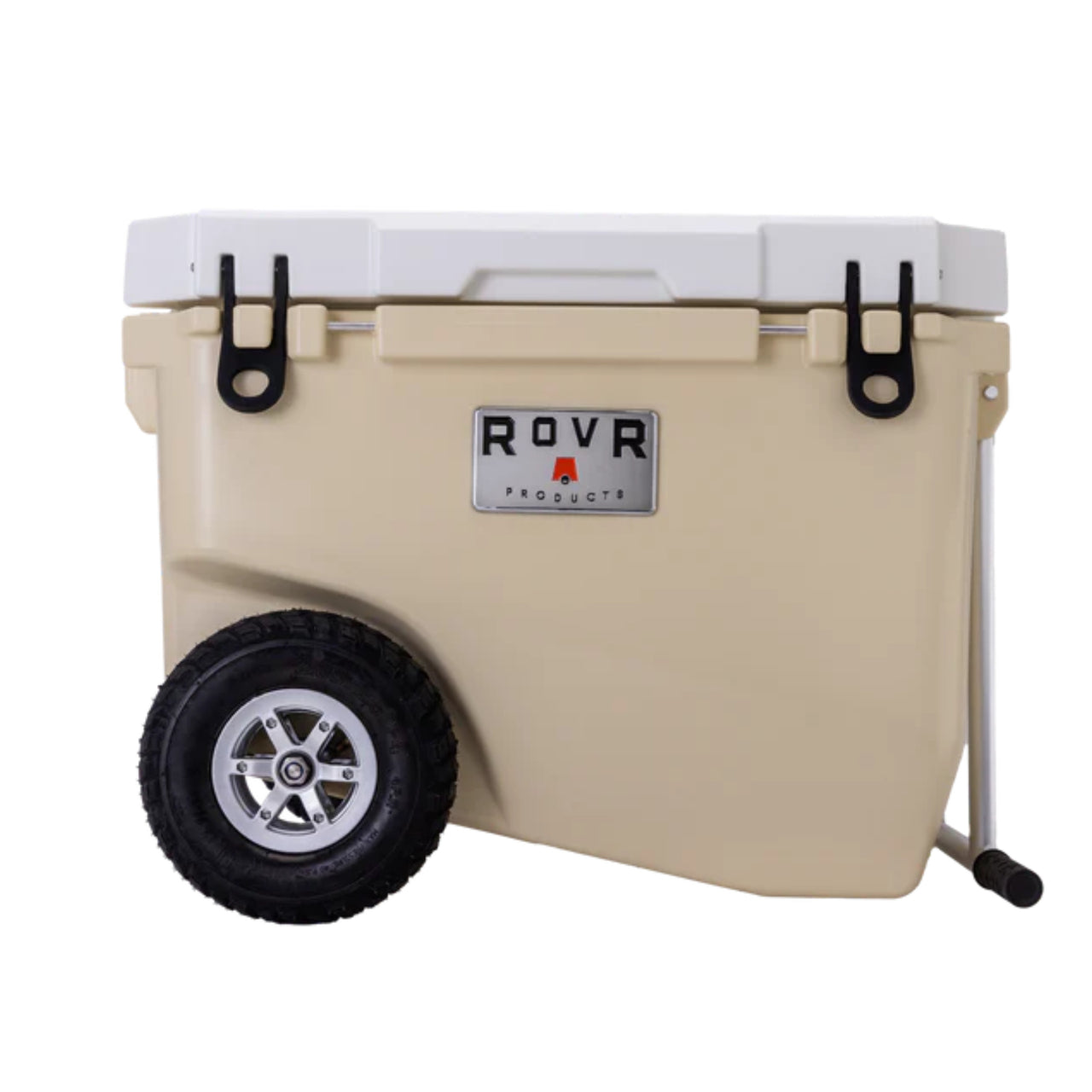 RollR 60 Wheeled Cooler | Sand