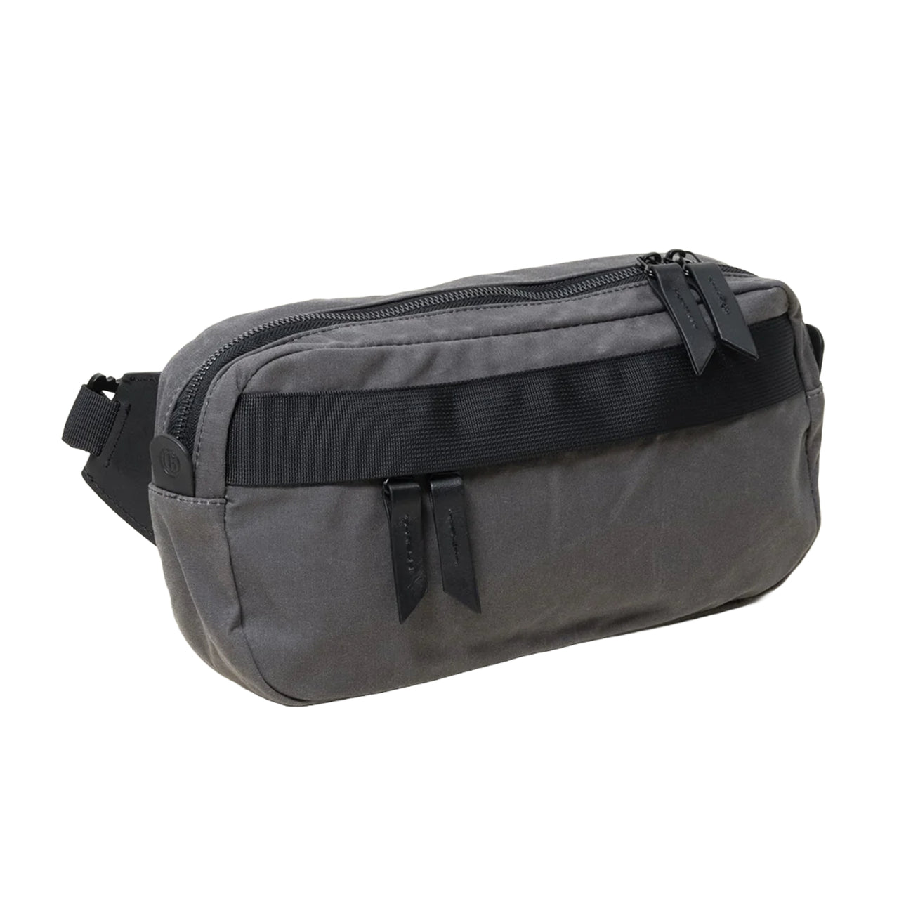 Canyon Crossbody Pack | Slate Grey