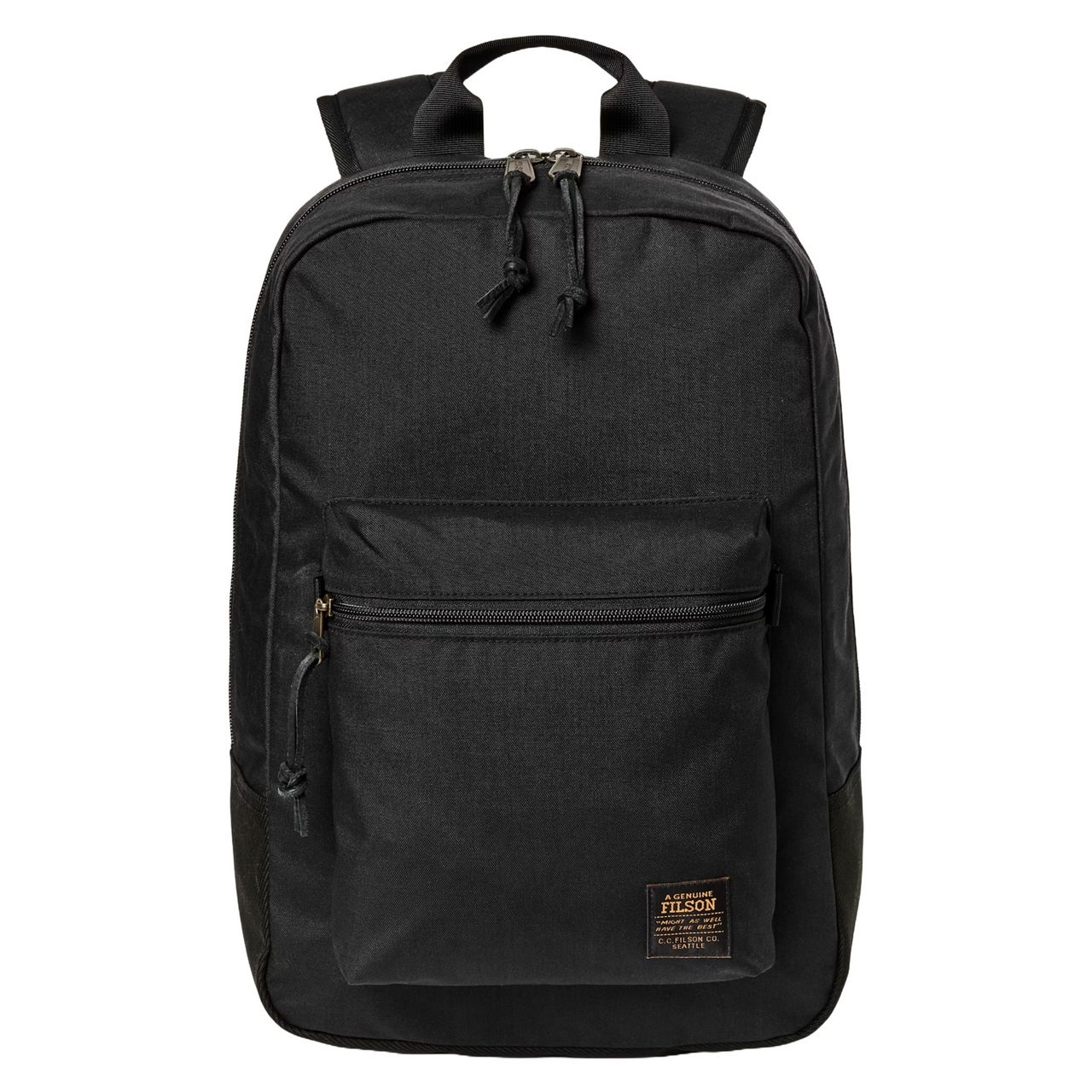 Surveyor 25L Backpack | Black