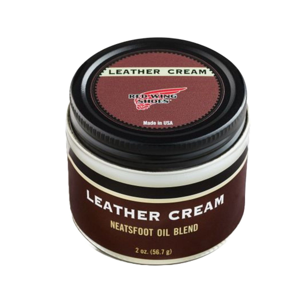 Leather Cream