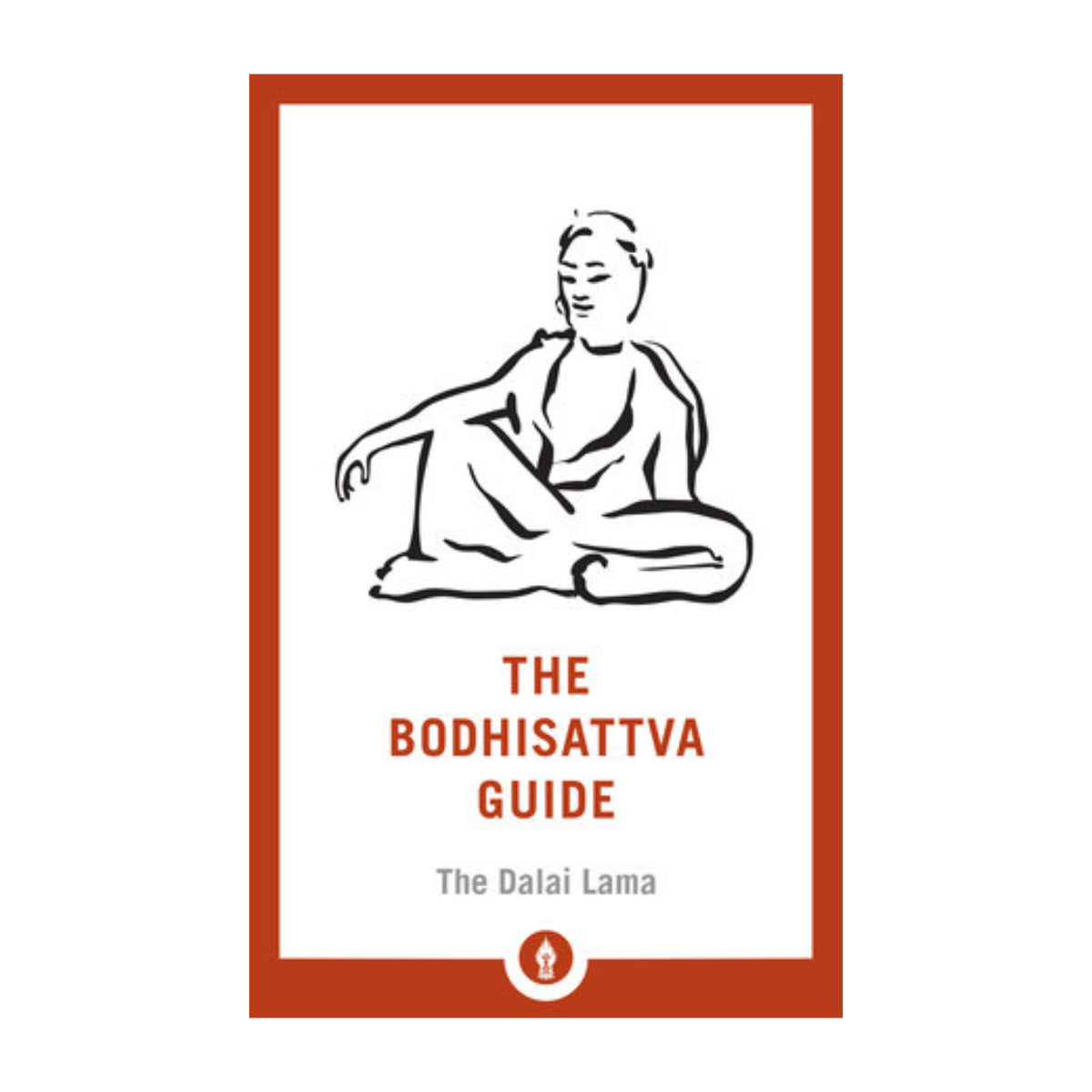 The Bodhisattva Guide: A Commentary on the Way of the Bodhisattva