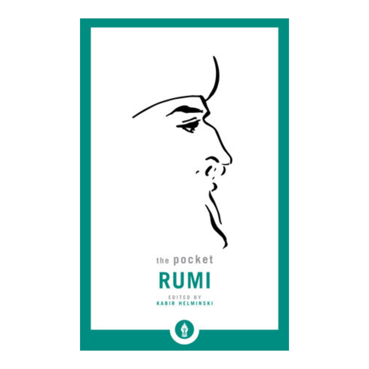 The Pocket Rumi