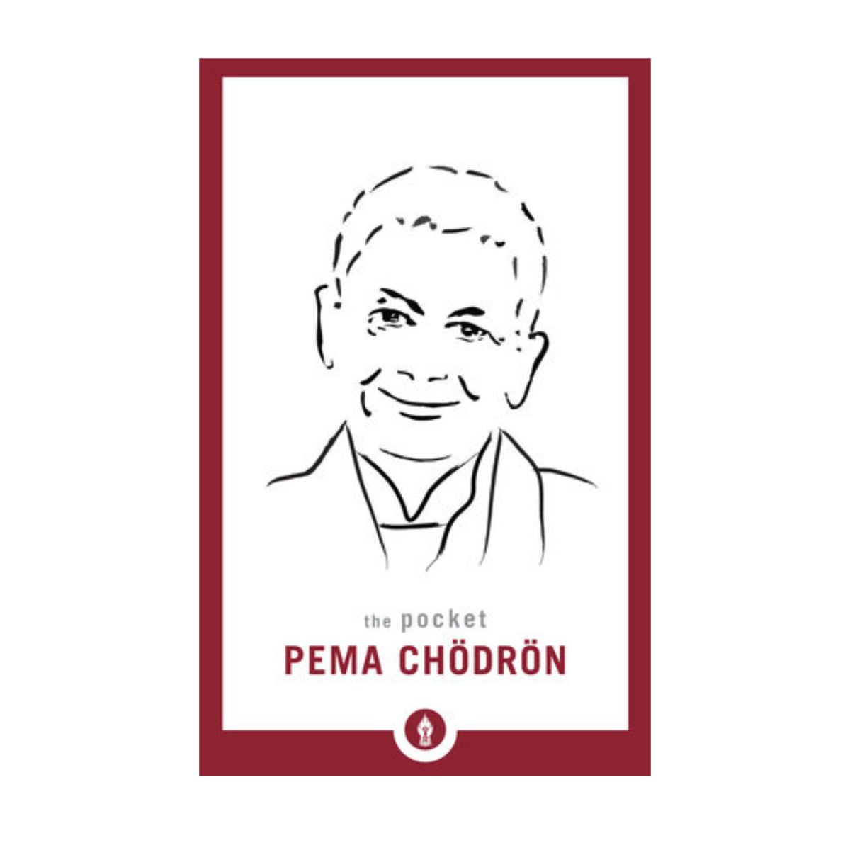 The Pocket Pema Chödrön