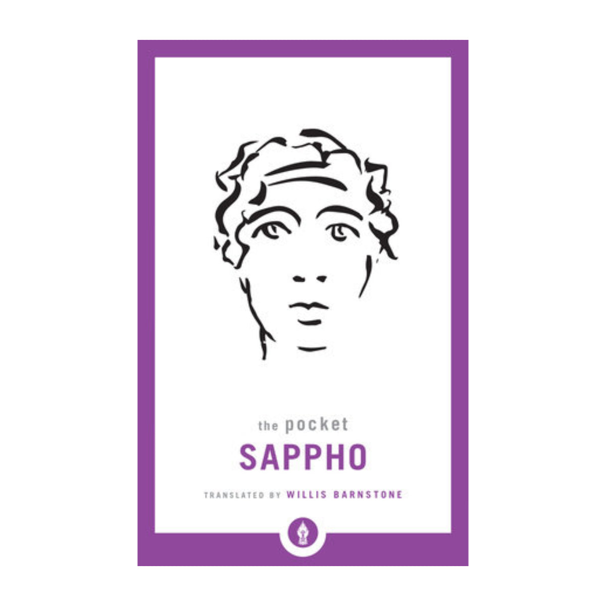 The Pocket Sappho