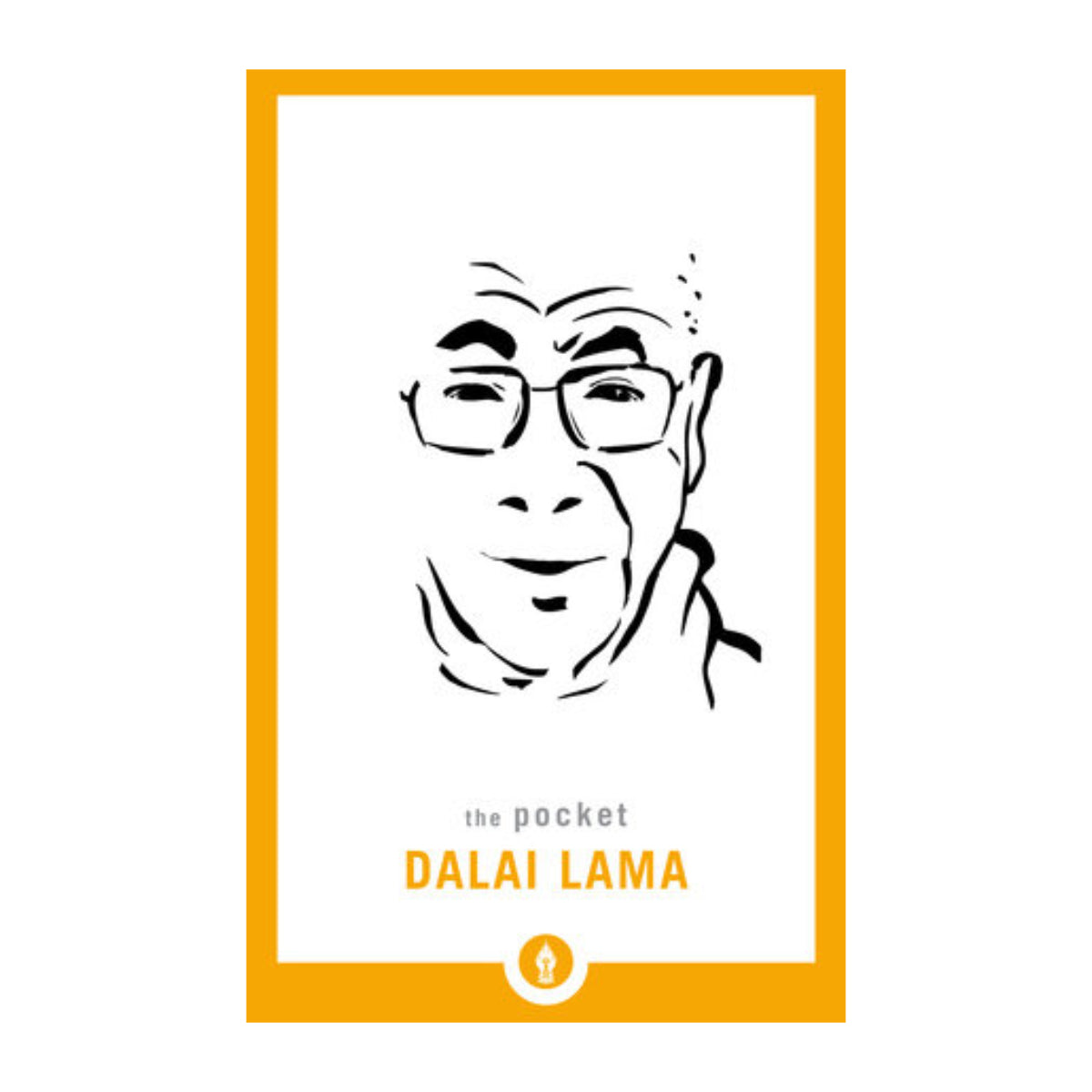 The Pocket Dalai Lama