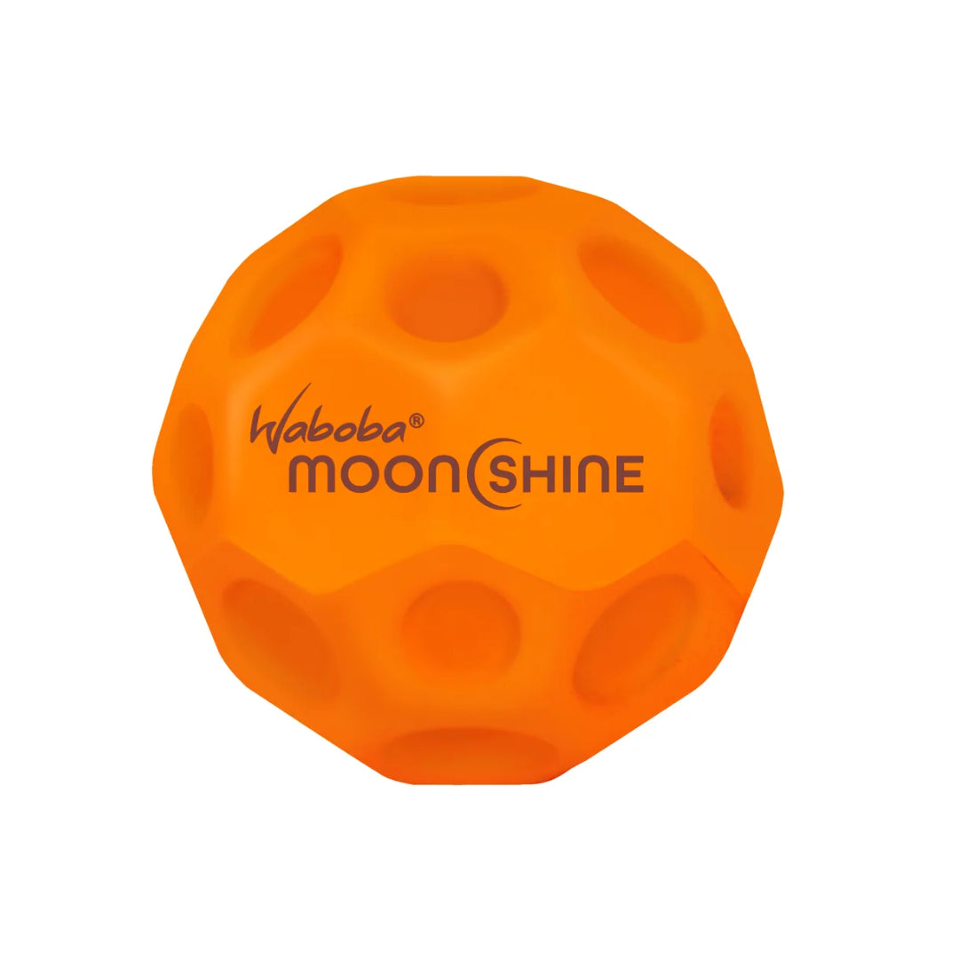 Moon Shine Ball