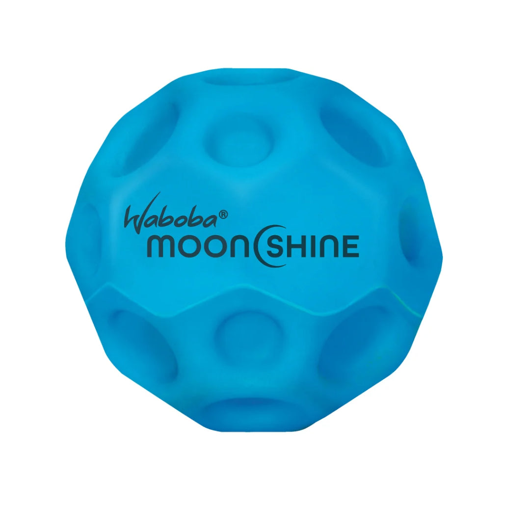 Moon Shine Ball