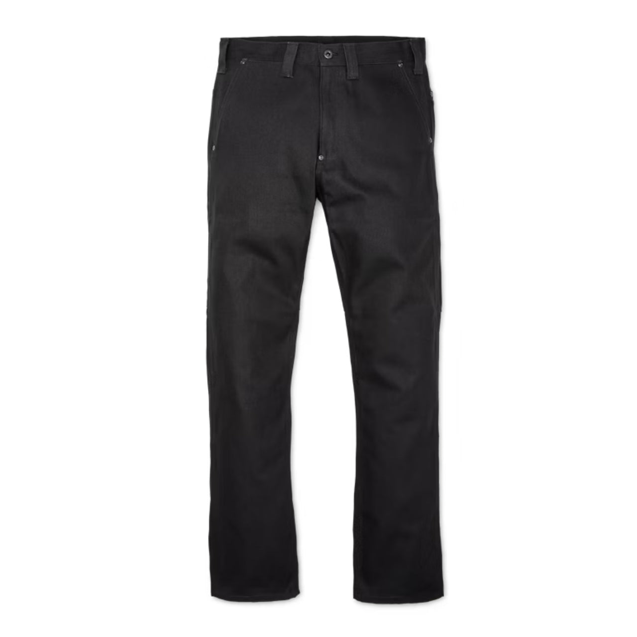 Worksmith Pants | Black