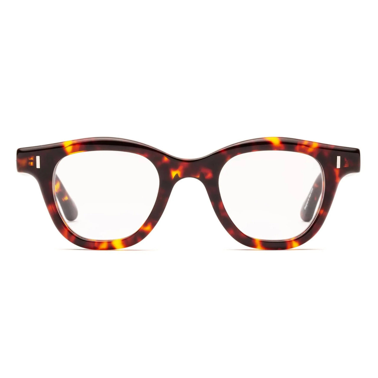 Wabi Sabi RGB Reading Glasses | Leatherback Turtle