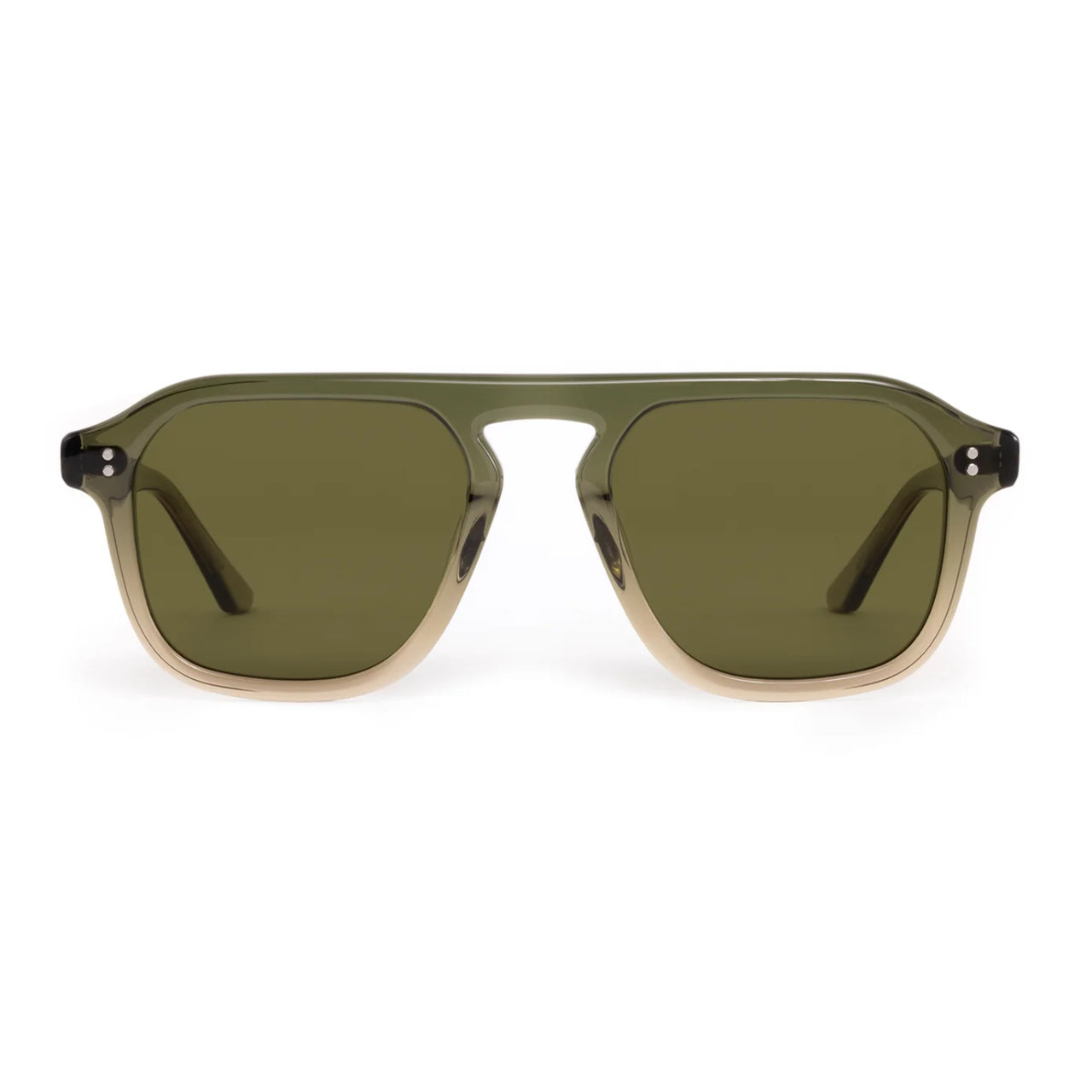 Zander | Verde Polarized