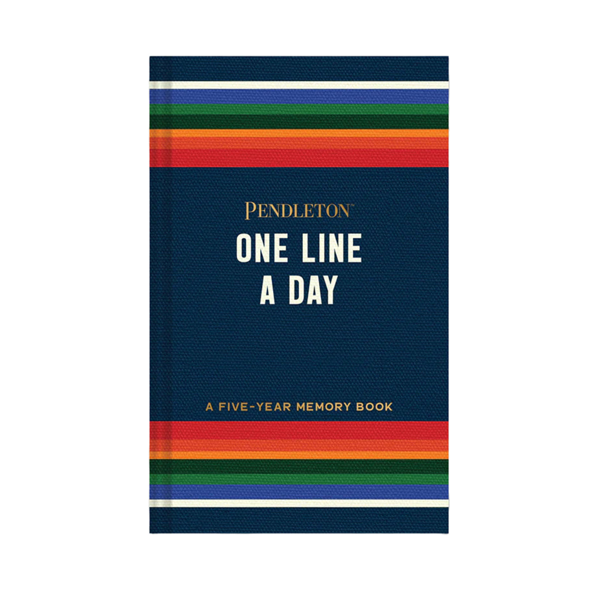 Pendleton One Line A Day